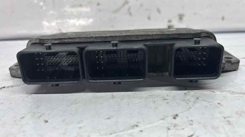 CENTRALITA MOTOR UCE