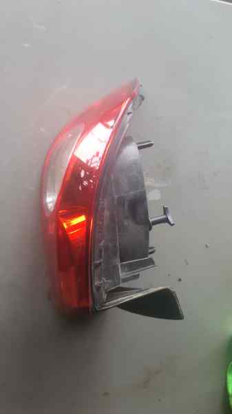 PILOTO TRASERO IZQUIERDO