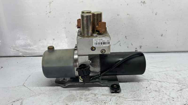 MOTOR TECHO ELECTRICO