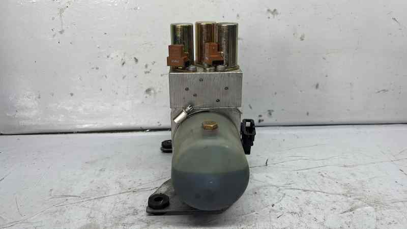 MOTOR TECHO ELECTRICO