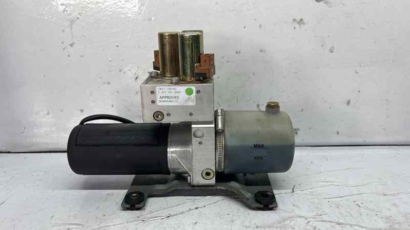 MOTOR TECHO ELECTRICO