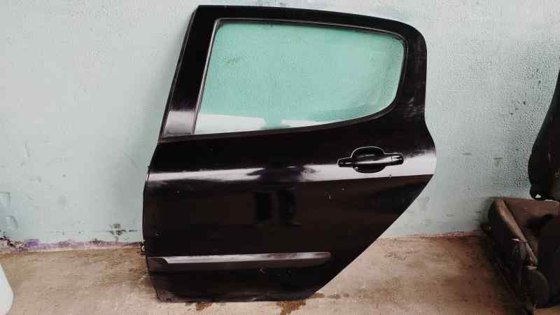 PUERTA TRASERA IZQUIERDA