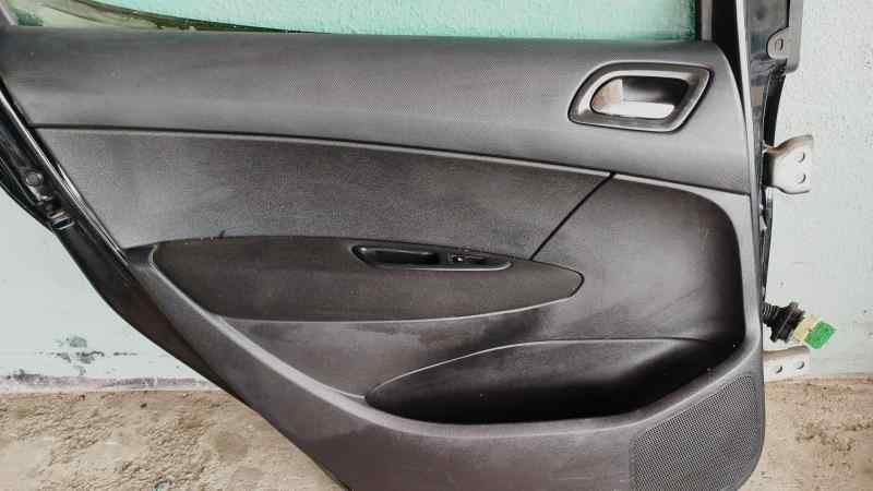 9680979080 ELEVALUNAS TRASERO IZQUIERDO PEUGEOT 308