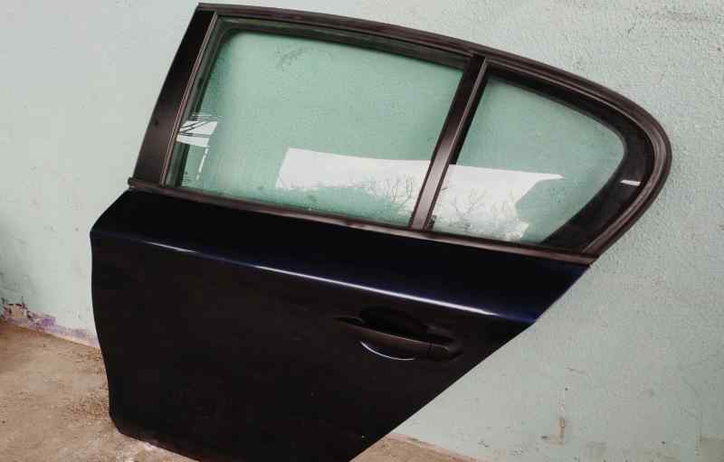 PUERTA TRASERA IZQUIERDA