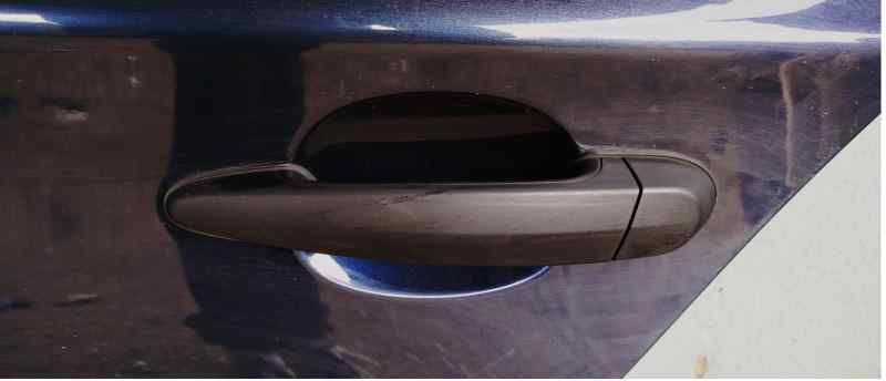 MANETA EXTERIOR TRASERA IZQUIERDA