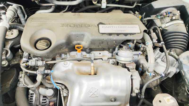 N16A2 MOTOR COMPLETO HONDA CR-V