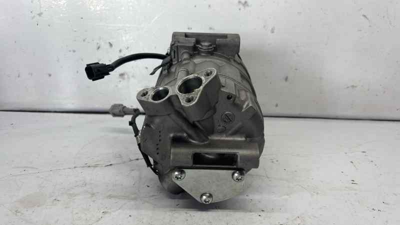 COMPRESOR AIRE ACONDICIONADO