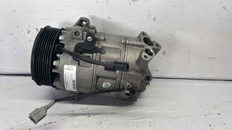 COMPRESOR AIRE ACONDICIONADO