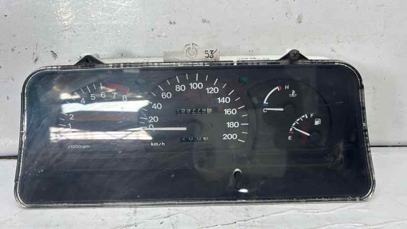 78813080 CUADRO INSTRUMENTOS DAEWOO NEXIA