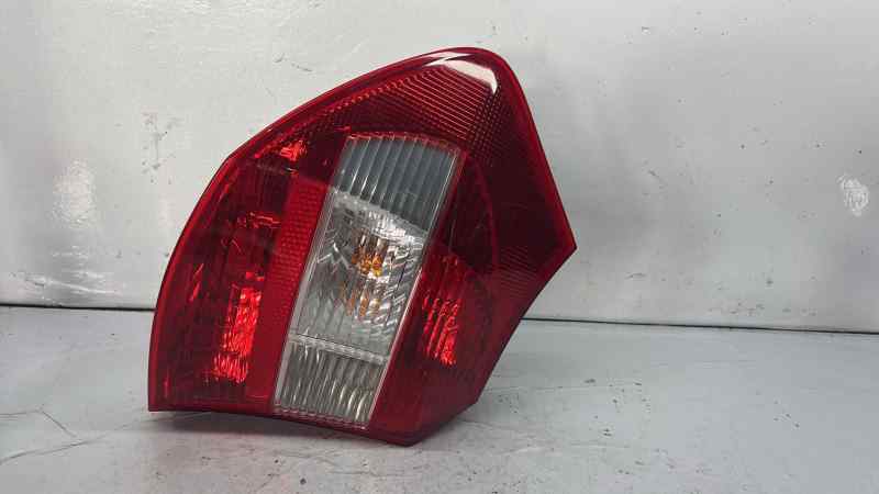 PILOTO TRASERO IZQUIERDO