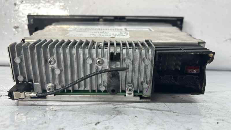 SISTEMA AUDIO - RADIO CD