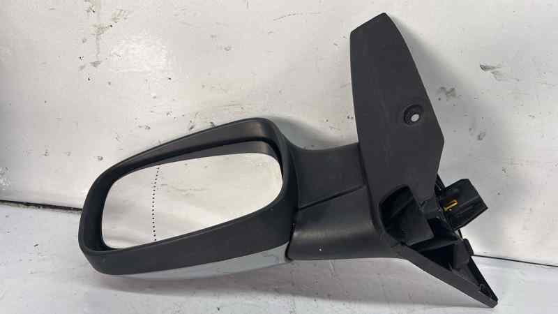 RETROVISOR IZQUIERDO