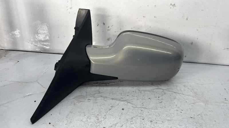 RETROVISOR IZQUIERDO