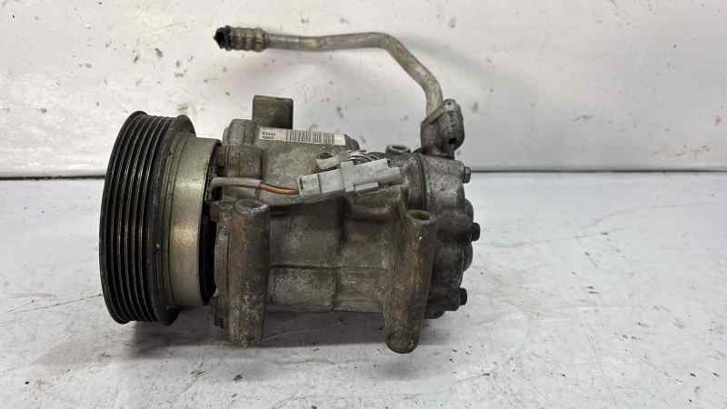 COMPRESOR AIRE ACONDICIONADO