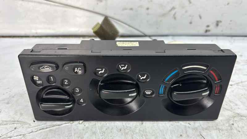 MANDO CALEFACCION -  AIRE ACONDICIONADO