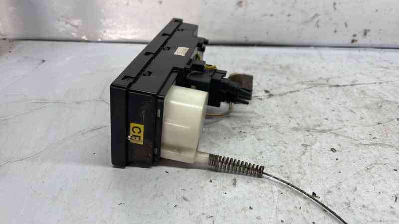 MANDO CALEFACCION -  AIRE ACONDICIONADO