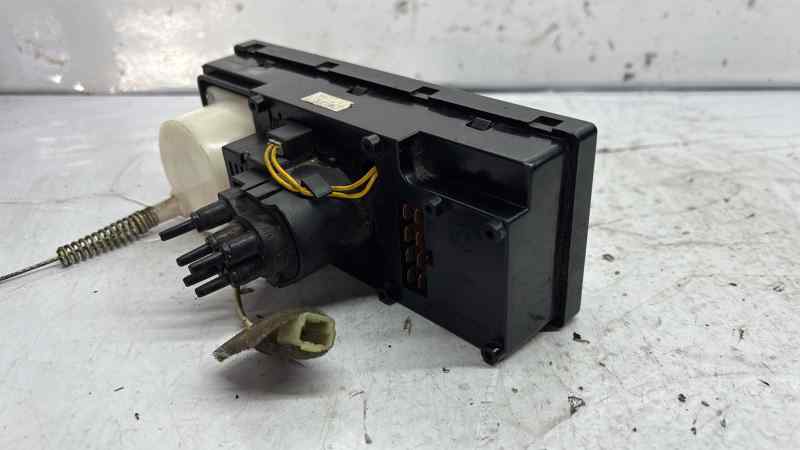 MANDO CALEFACCION -  AIRE ACONDICIONADO