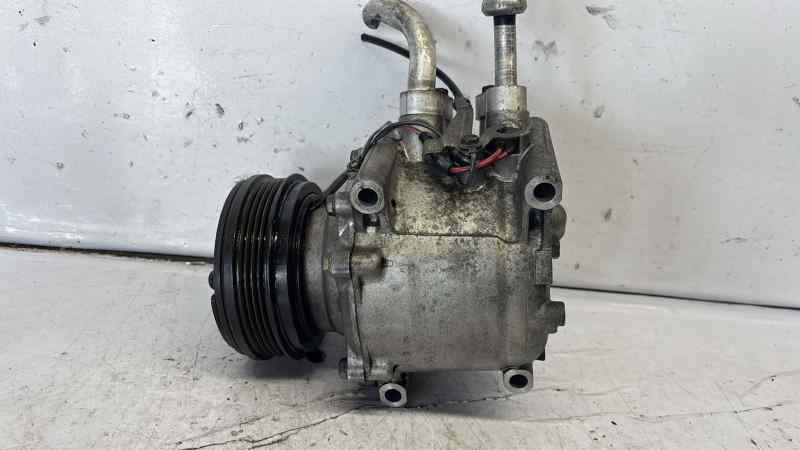 COMPRESOR AIRE ACONDICIONADO