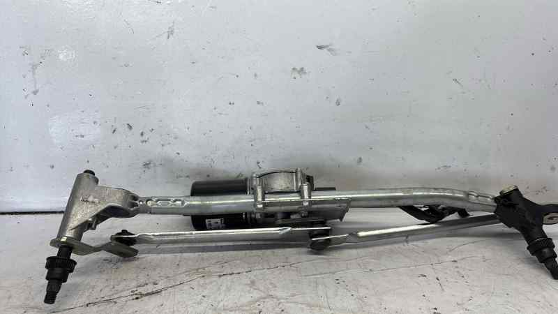 MOTOR LIMPIA DELANTERO