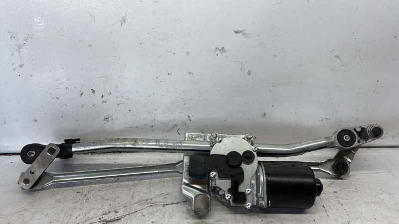 MOTOR LIMPIA DELANTERO