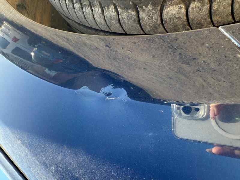 ALETA DELANTERA IZQUIERDA