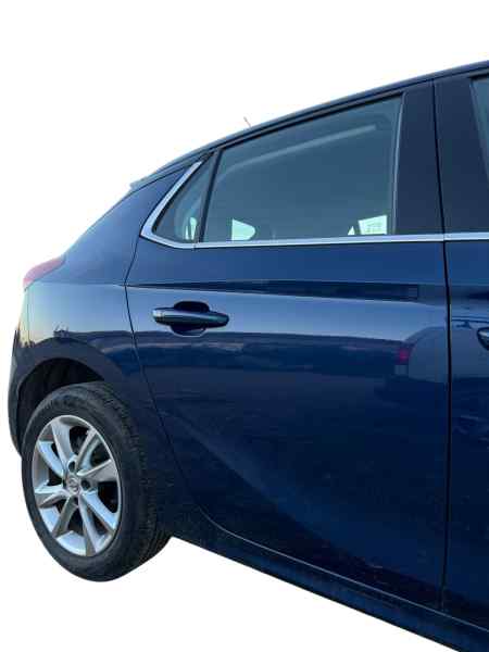 LUNA TRASERA DERECHA » OTROS... MODELOS