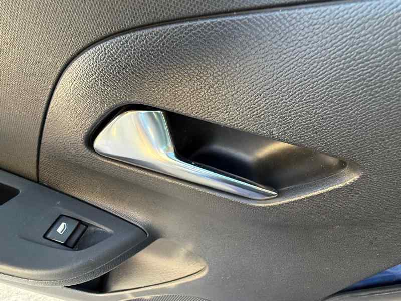 MANETA INTERIOR TRASERA IZQUIERDA