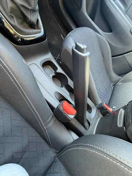 PALANCA FRENO DE MANO