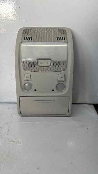 8T0947135A LUZ INTERIOR AUDI A4 AVANT (8K5) (2008)