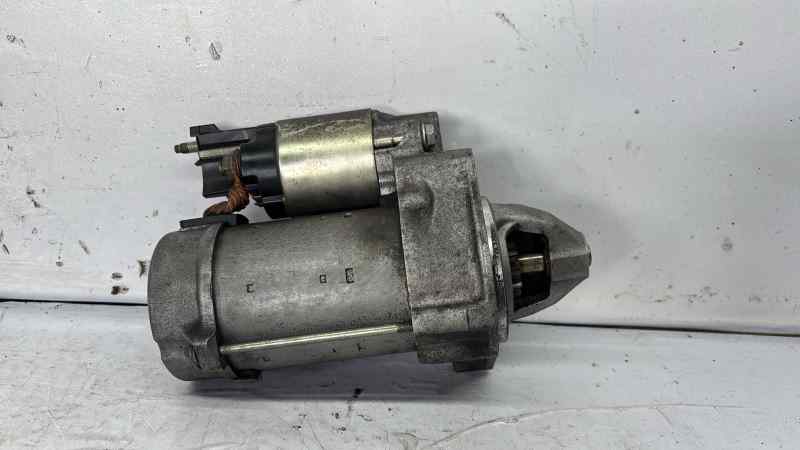 MOTOR ARRANQUE