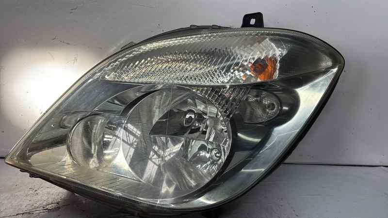 A9068200161 FARO IZQUIERDO MERCEDES SPRINTERII (FURG. DISTRIB. CARGA)(RESERVE)