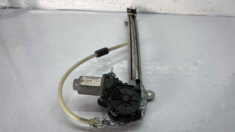 ELEVALUNAS TRASERO IZQUIERDO