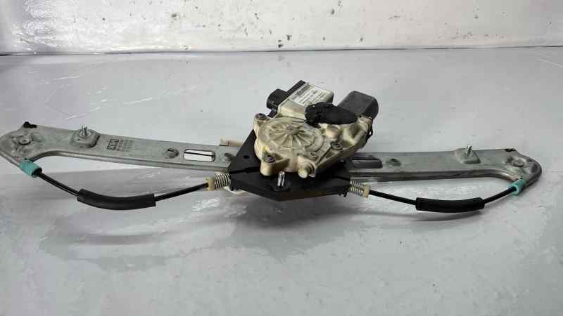 ELEVALUNAS TRASERO IZQUIERDO