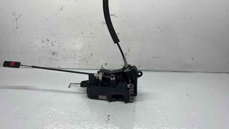 13201311 CERRADURA PUERTA DELANTERA IZQUIERDA  OPEL VECTRA C BERLINA