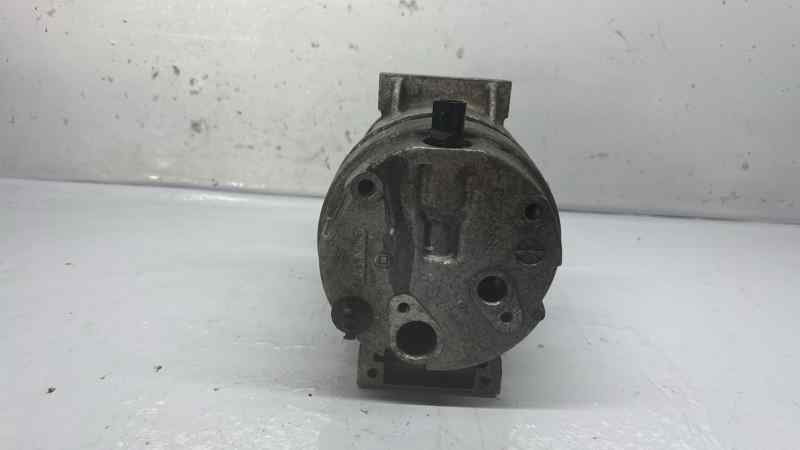 COMPRESOR AIRE ACONDICIONADO