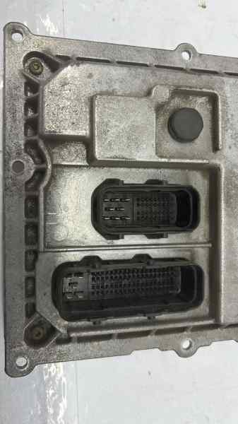 CENTRALITA MOTOR UCE