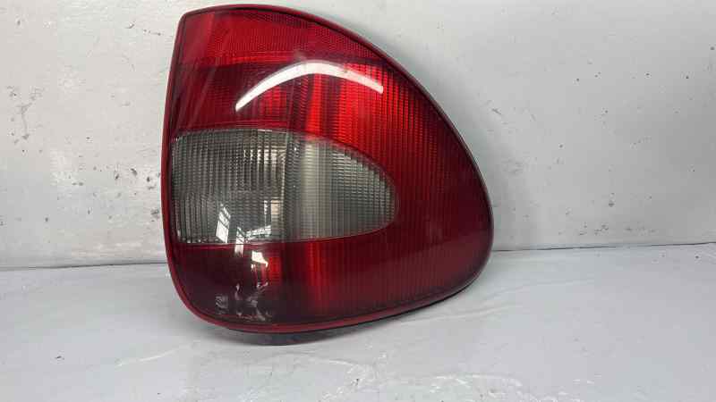 PILOTO TRASERO IZQUIERDO