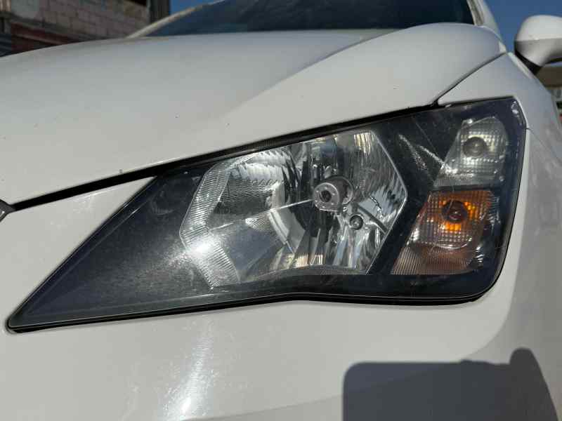 FRONTAL COMPLETO PARAGOLPES FAROS CAPOT REJILLA REFUERZO MORRO 