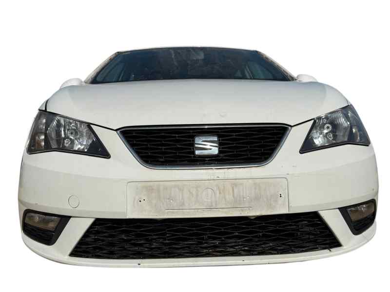 FRONTAL COMPLETO PARAGOLPES FAROS CAPOT REJILLA REFUERZO MORRO 