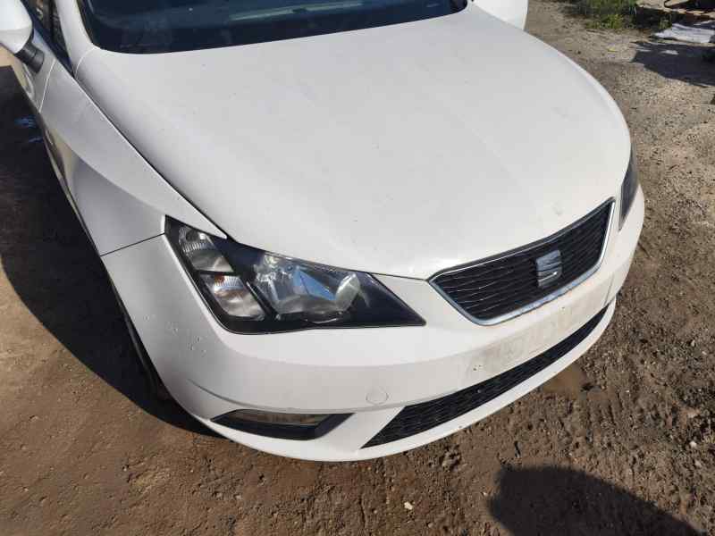 FRONTAL COMPLETO PARAGOLPES FAROS CAPOT REJILLA REFUERZO MORRO 