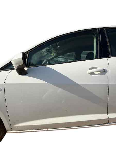 PUERTA DELANTERA IZQUIERDA