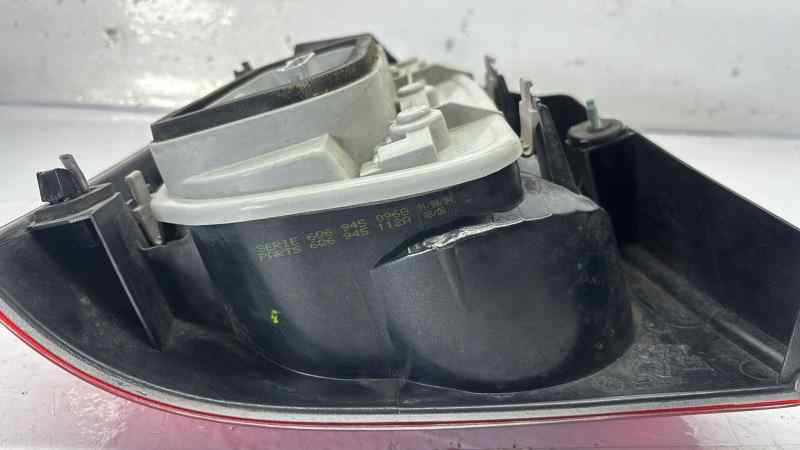 PILOTO TRASERO DERECHO