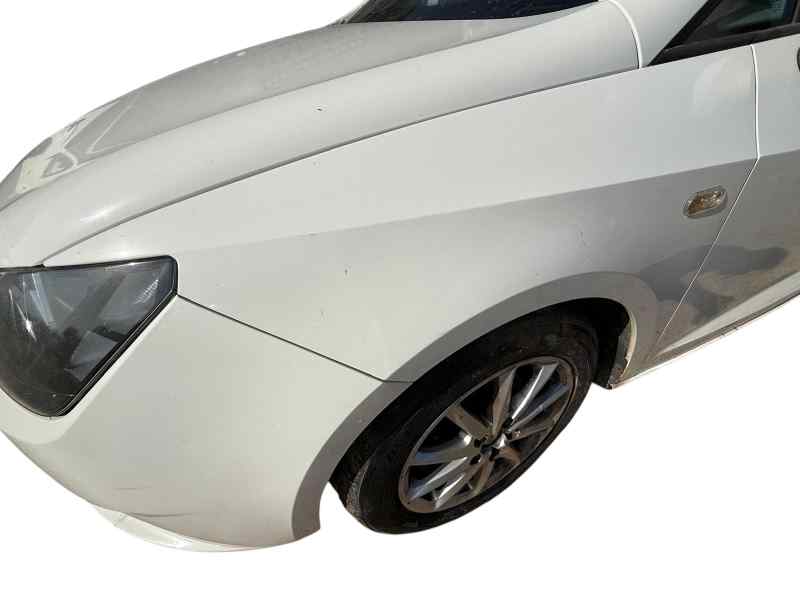 ALETA DELANTERA IZQUIERDA