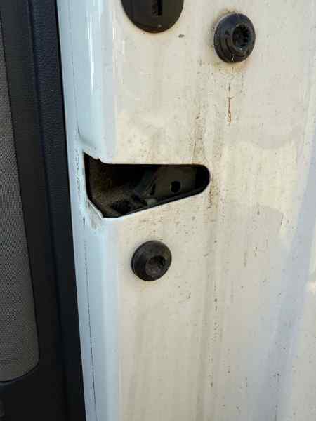 CERRADURA PUERTA DELANTERA DERECHA