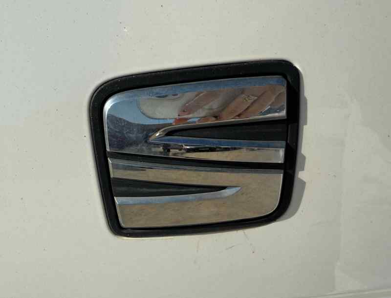 MANETA EXTERIOR PORTON