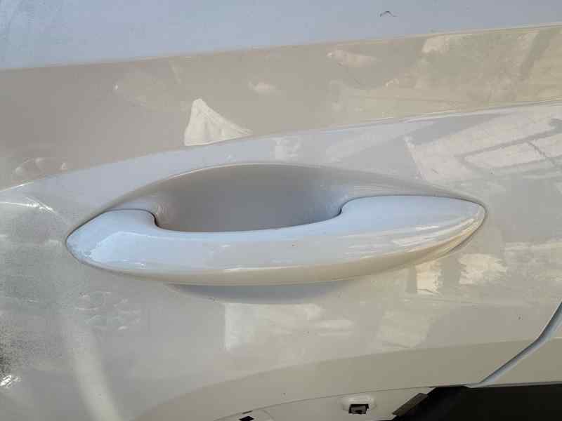 MANETA EXTERIOR TRASERA IZQUIERDA