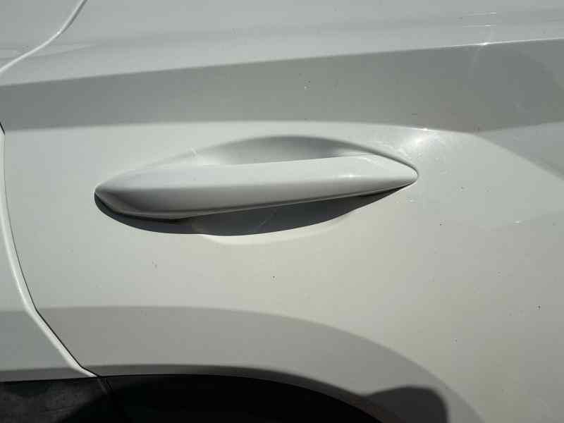 MANETA EXTERIOR TRASERA DERECHA