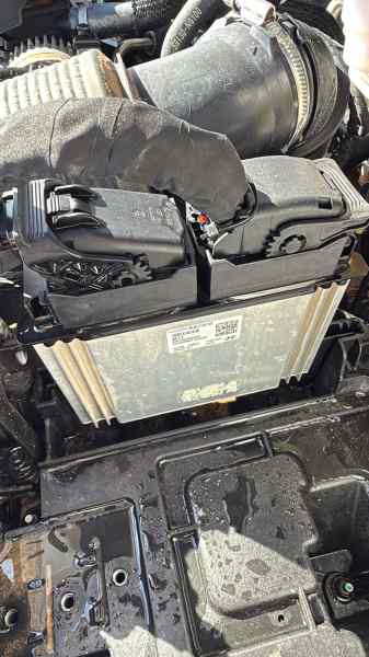 CENTRALITA MOTOR UCE