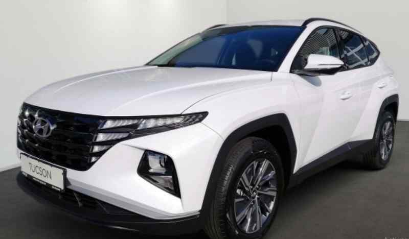 4300032AJ1 CAJA CAMBIOS HYUNDAI TUCSON