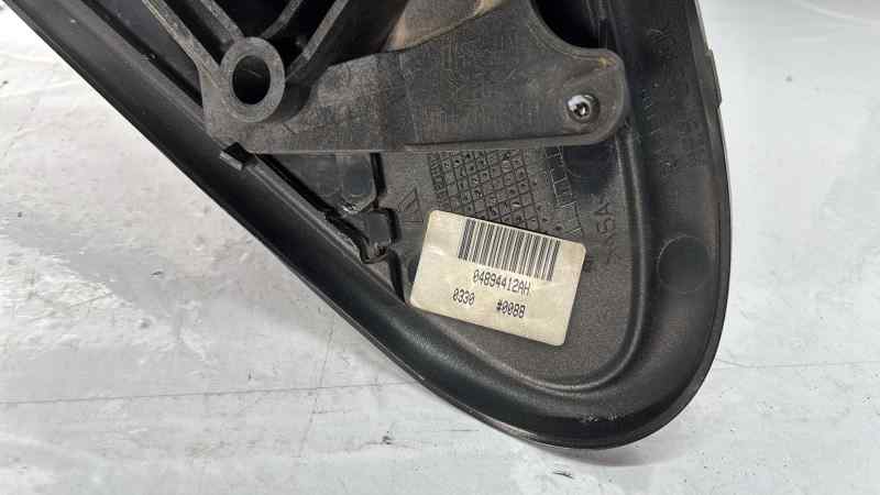 04894412AH RETROVISOR DERECHO CHRYSLER VOYAGER (RG)